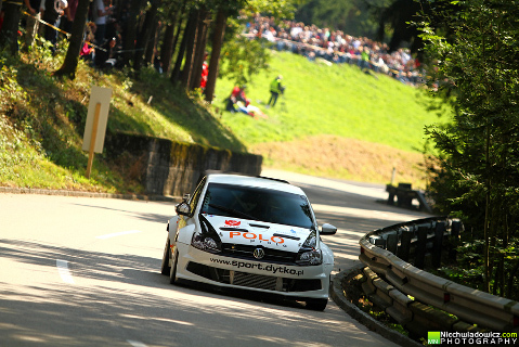 Paweł Dytko | Fot. Maciej Niechwiadowicz