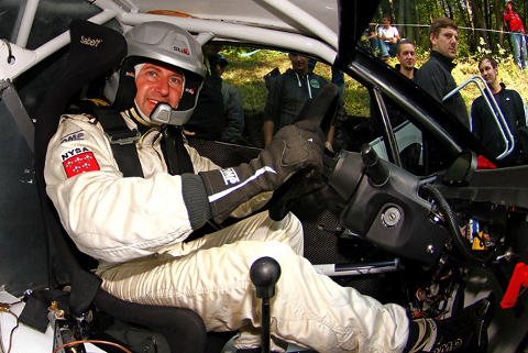 Paweł Dytko | Fot. Maciej Niechwiadowicz