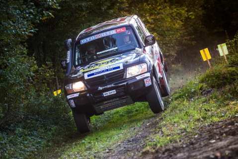 Podkalicka/Madej | Fot. Marian Chytka