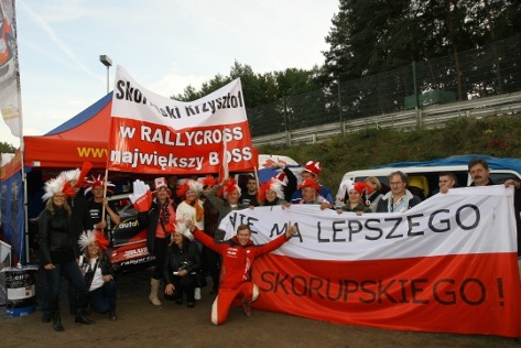 Krzysztof Skorupski | Fot. Michał Kondrowski