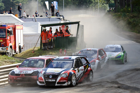 Krzysztof Skorupski | Fot. Michał Kondrowski