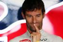 Mark Webber | Fot. GEPA