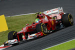 Felipe Massa | Fot. Ferrari