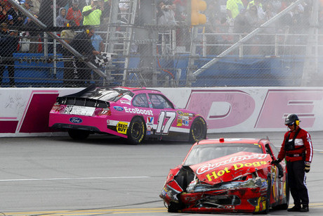 Matt Kenseth | Fot. Autostock