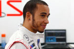 Lewis Hamilton | Fot. McLaren