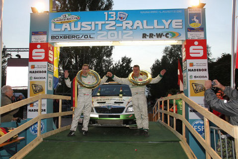 Kahle/Doerr | Fot. DRM