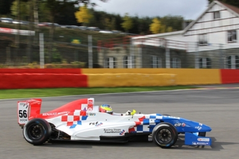 Jake Dennis | Fot. Chris Schotanus