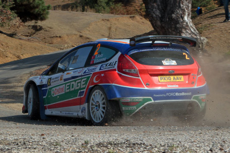 Avci/Güzenmez | Fot. bossek.org.tr