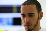 Lewis Hamilton | Fot. McLaren