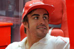 Fernando Alonso | Fot. Ferrari