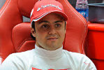 Felipe Massa | Fot. Ferrari