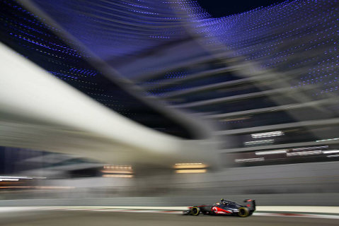 Lewis Hamilton | Fot. XPB