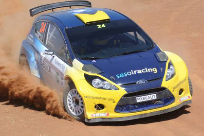 Cronje/Houghton | Fot. Danie van Jaarsveld