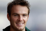 Giedo van der Garde | Fot. Caterham