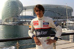 Esteban Gutierrez | Fot. Sauber