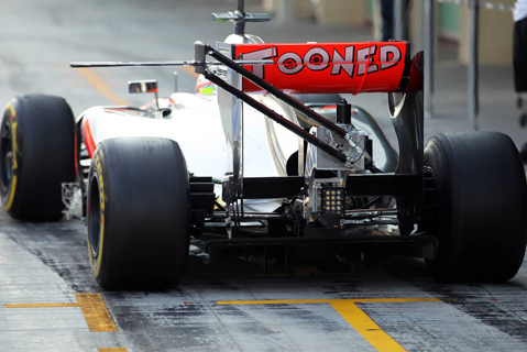 Oliver Turvey | fot. XPB Images