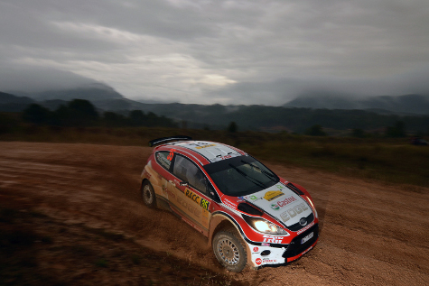 Oleksowicz/Obrębowski | Fot. Marcin Rybak