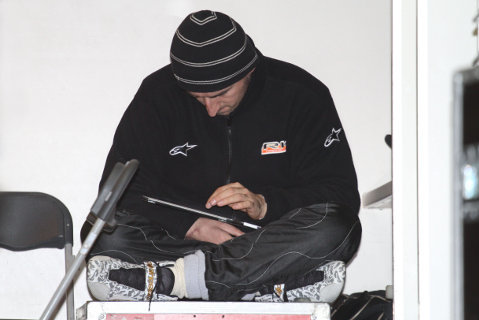 Robert Kubica | Fot. ACI Sport