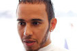 Lewis Hamilton | Fot. McLaren