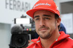 Fernando Alonso | Fot. Ferrari