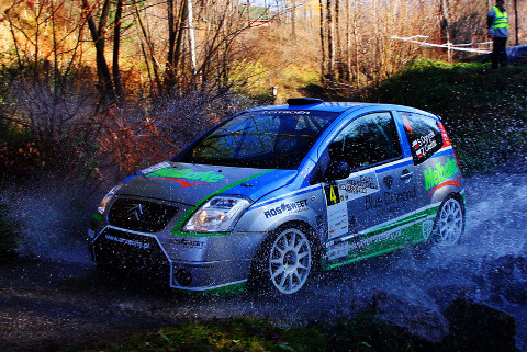 Ogryzek/Cieślar | Fot. Tomasz Filipiak