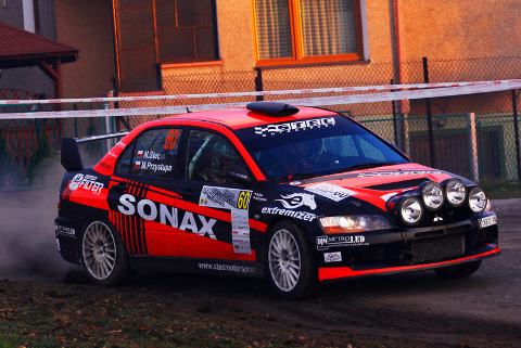 Stec/Przystupa | Fot. Tomasz Filipiak