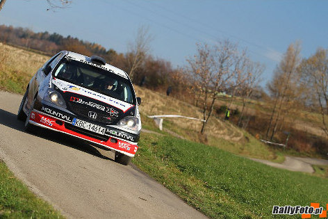 Kubat/Bębenek | Fot. Marcin Kaliszka