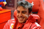Fernando Alonso | Fot. Ferrari