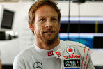 Jenson Button | Fot. McLaren