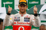 Jenson Button | Fot. McLaren