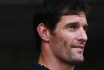Mark Webber | Fot. Getty Images