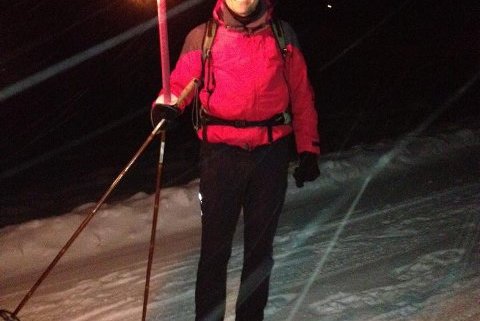 Krzysztof Hołowczyc | Fot. Facebook