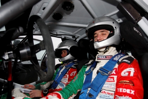 Typa/Gospodarczyk | Fot. M-Sport