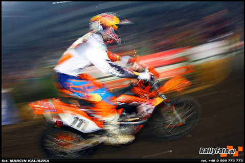 Tadeusz Błażusiak | fot. Marcin Kaliszka