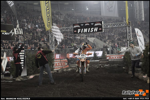 Tadeusz Błażusiak | fot. Marcin Kaliszka