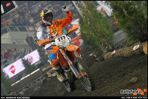 Tadeusz Błażusiak | fot. Marcin Kaliszka