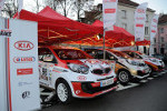 Kia Lotos Race