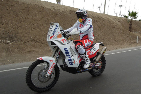 Marek Dąbrowski | Fot. Orlen Team