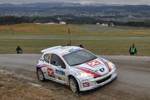 Bouffier/Fournier | Fot. Harald Illmer