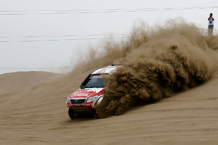 Małysz/Marton | Fot. Karolina Wawrzyniak