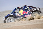 Nasser Al-Attiyah