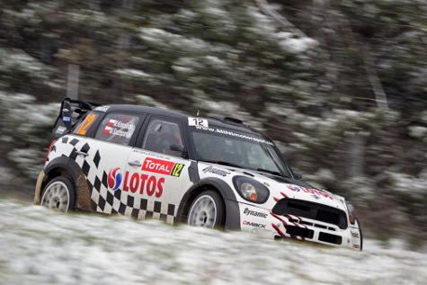 Kościuszko/Szczepaniak