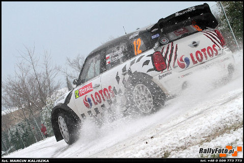 Kościuszko/Szczepaniak | Fot. Marcin Kaliszka