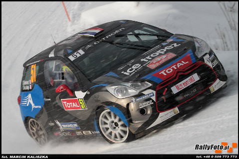 Sebastien Chardonnet | fot. Marcin Kaliszka