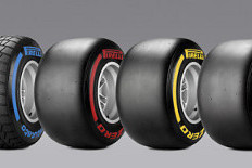 Opony Pirelli w F1 | Fot. Pirelli