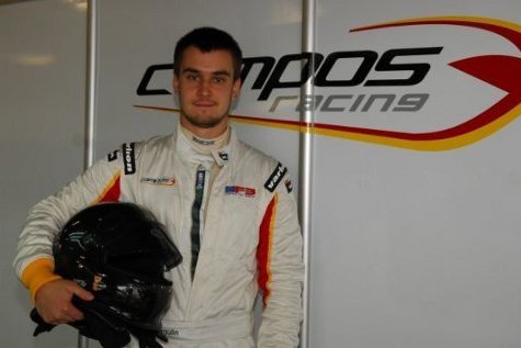 Denis Nagulin | Fot. f3open.net