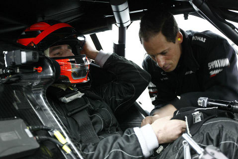 Robert Kubica | Fot. Facebook