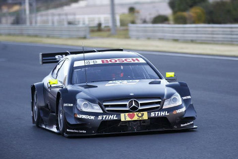 Robert Kubica | Fot. Facebook