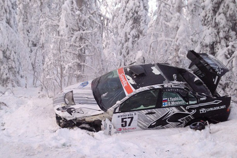 Tuszkanowa/McNiven | Fot. Instagram