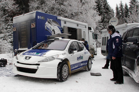 Sołowow/Baran | Fot. Marek Wicher